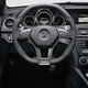 Illustration for article titled 2012 Mercedes-Benz C63 AMG Coupe proves two doors are more sexy than four